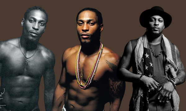 DAngelo