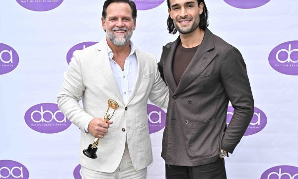 DBA_September_2025_Dr. Jason Wersland & Sam Asghari