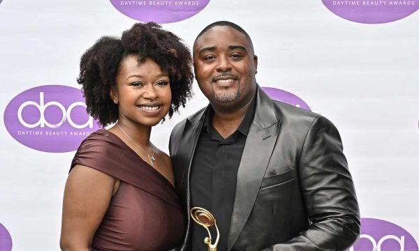 daytime beauty awards