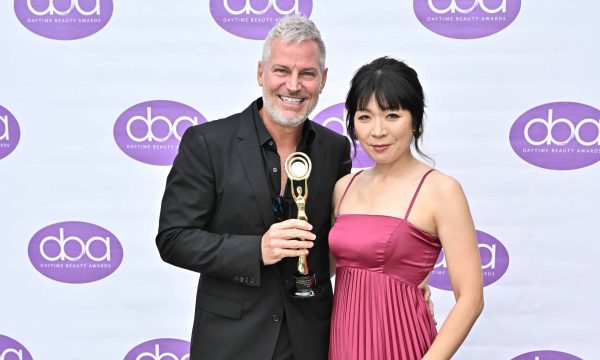 Tom Bachik Yoko Sakakura DBA 2025