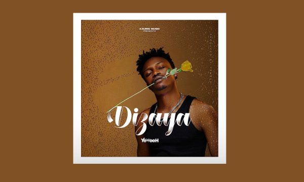 DIZAYA Release from Yeweeh