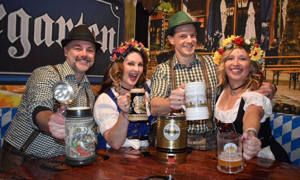 big bear oktoberfest