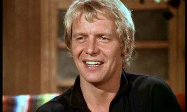 David Soul