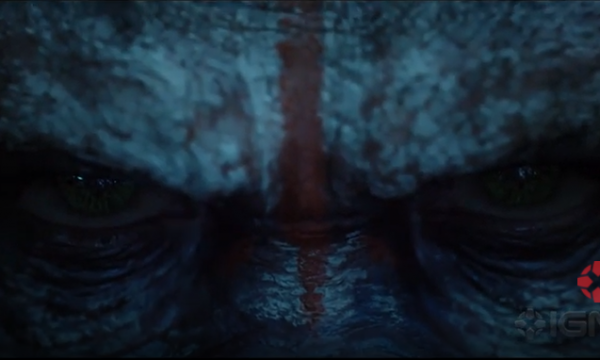 “Dawn Of The Planet Of The Apes” Trailer