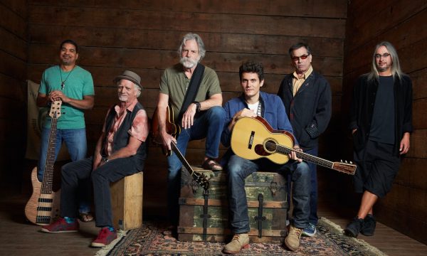 dead & company, john mayer tour