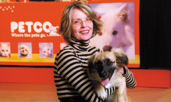 DianeKeaton
