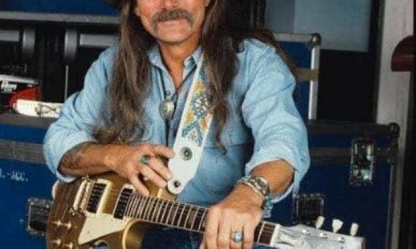 Dickey Betts