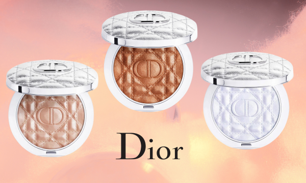 Dior Glow Luminizer (1)