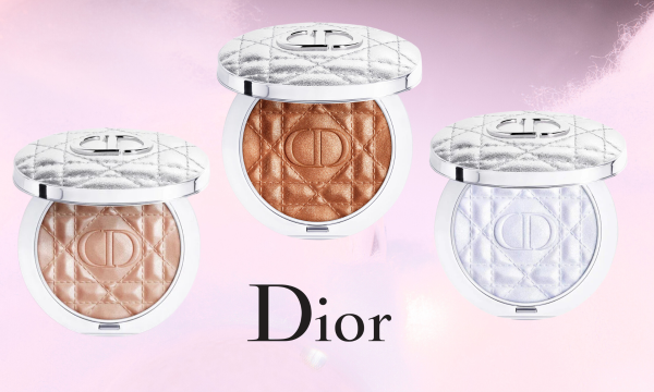 Dior Glow Luminizer