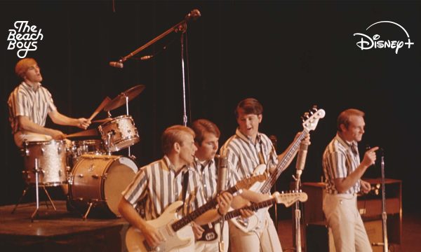 brian wilson beach boys