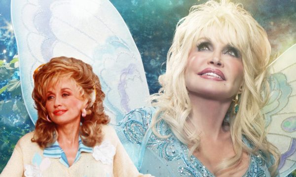 Dolly Parton