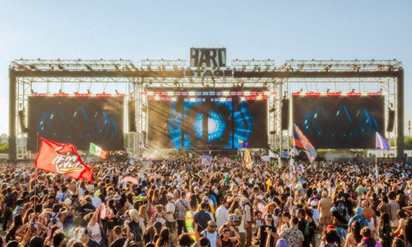 Don Idio for HARD Summer