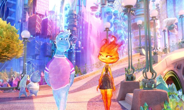 elemental, pixar, cannes