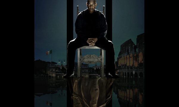 denzel washington, the equalizer