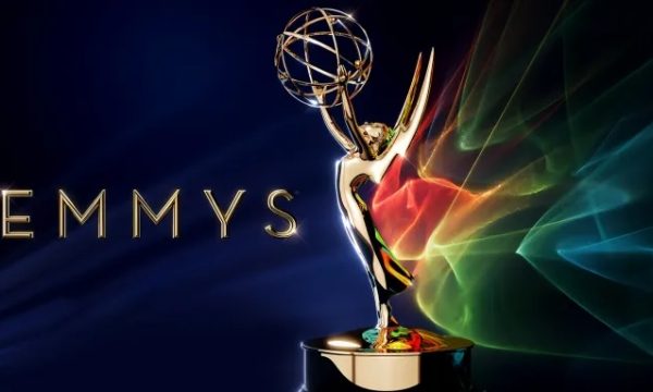 emmy nominations
