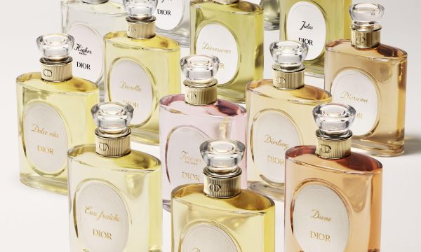 dior originals perfume