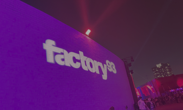 FACTORY93