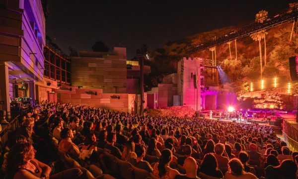 la phil ford theater schedule 2025