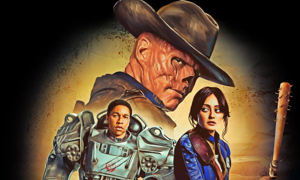 Prime Video’s Hit Series “Fallout" Blasts Its Way into Halloween Horror Nights with All-New Haunted Houses at Universal Studios Hollywood and Universal Orlando Resort