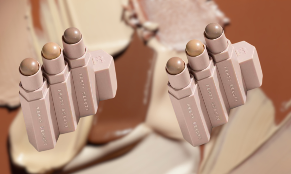 Fenty Concealer artwork