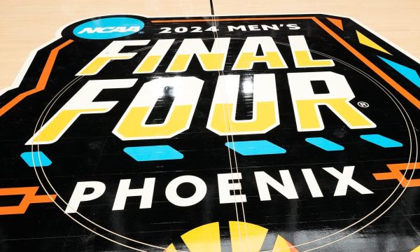 Final Four 2024