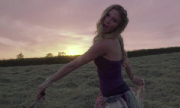 First Listen Joss Stone Debuts Video For “The Answer”
