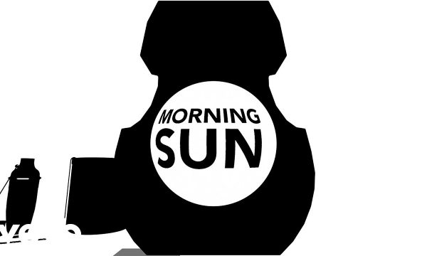 First Listen Robin Thicke’s “Morning Sun”