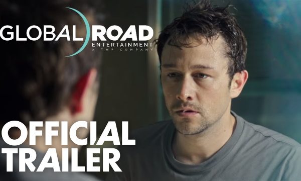 First Look Joseph Gordon-Levitt In Oliver Stone’s ‘SNOWDEN’