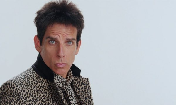 First Look “Zoolander 2” Teaser Is A Journey Inside Derek’s Brain