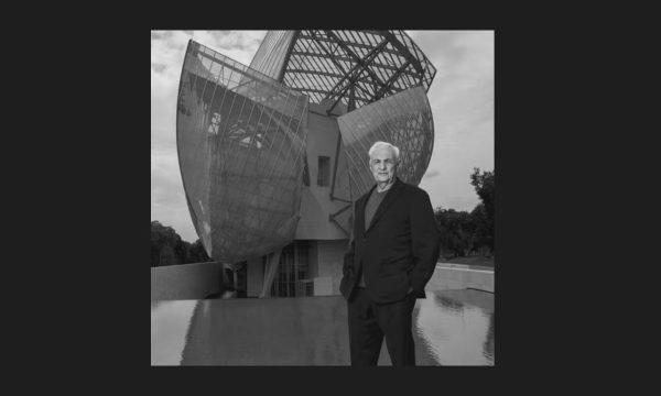 Frank Gehry