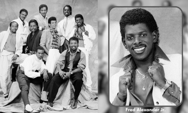 Fred Alexander Jr. lakeside, bobby holland