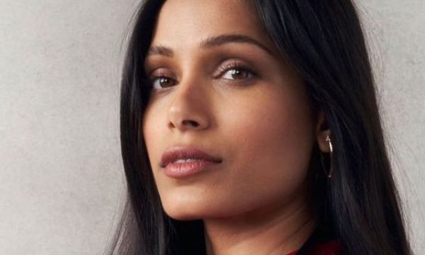 Freida pinto netflix