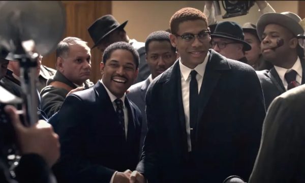 GENIUS: MLK/X SET TO PREMIERE FEB. 1 AT 9/8c