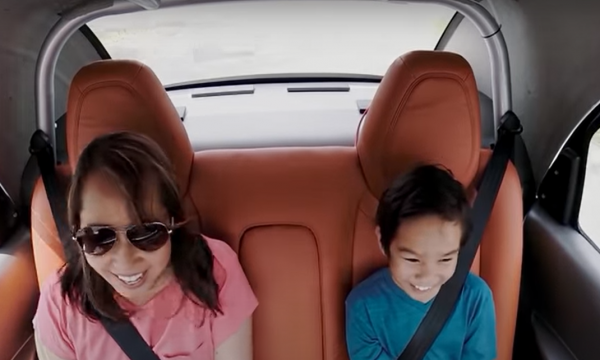 Google On Its Way To Building 100 Prototypes For Self-Driving Car