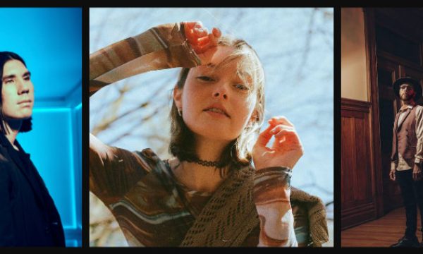 Gryffin & Tinashe, Blair Lee & The Cold Stares