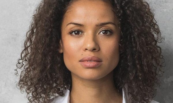 Gugu Mbatha-Raw