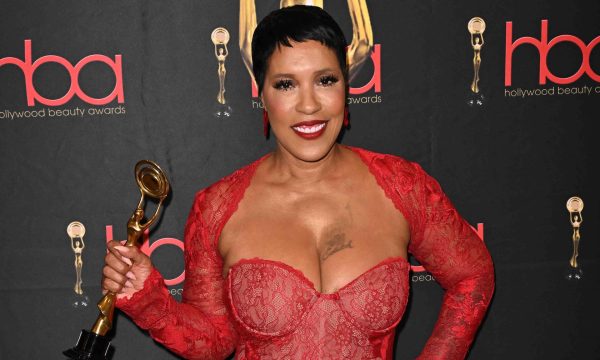 Edith Donaldson taken by Shannon Watts