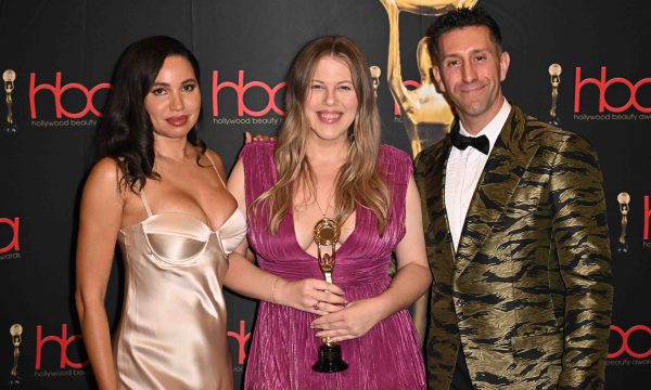 11th Hollywood Beauty Awards