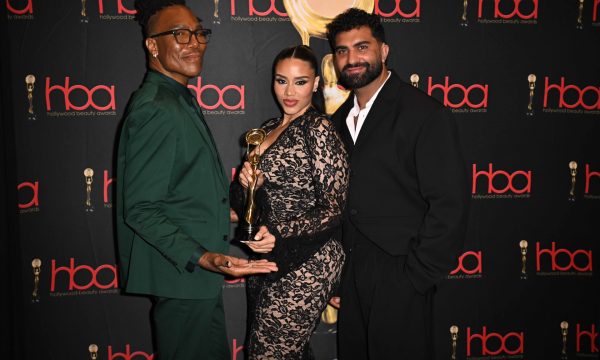 ZM Makeup Award winner Yeika Oliva taken by Shannon Watts