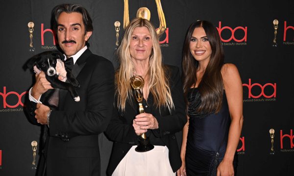 11th Hollywood Beauty Awards