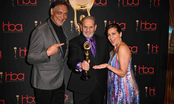 hollywood beauty awards