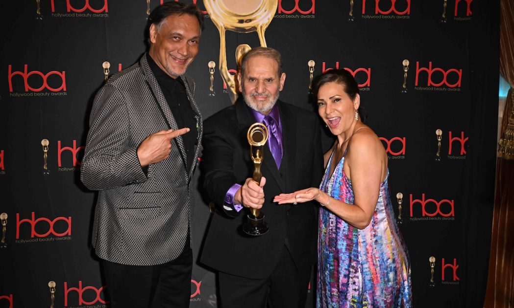 hollywood beauty awards