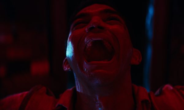 hellraiser, hulu, halloween, horror