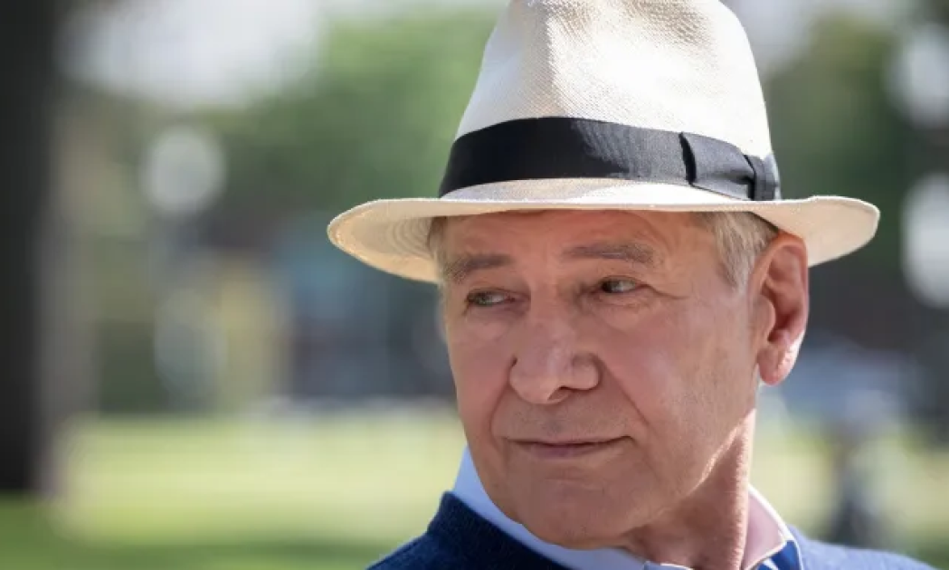 Harrison-Ford- sag awards lifetime achievement