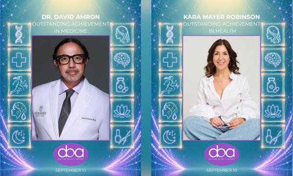 Health & Medicine Honorees