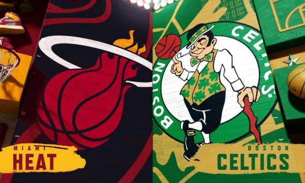 heat vs celtics