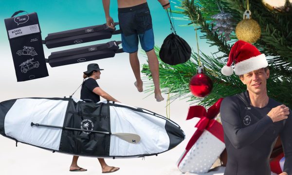 HoStevie surfing and paddleboard gift ideas