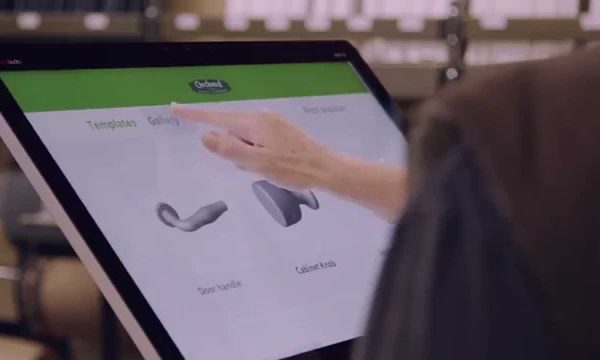 Home Improvement Evolves With Orchard Supply