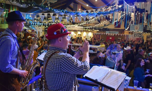 oktoberfest big bear lake
