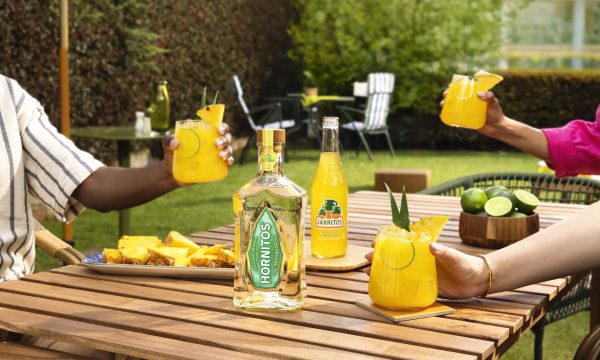 hornitos and jarritos